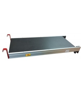 PLATAFORMA EXTRA GOLDAMIO A20